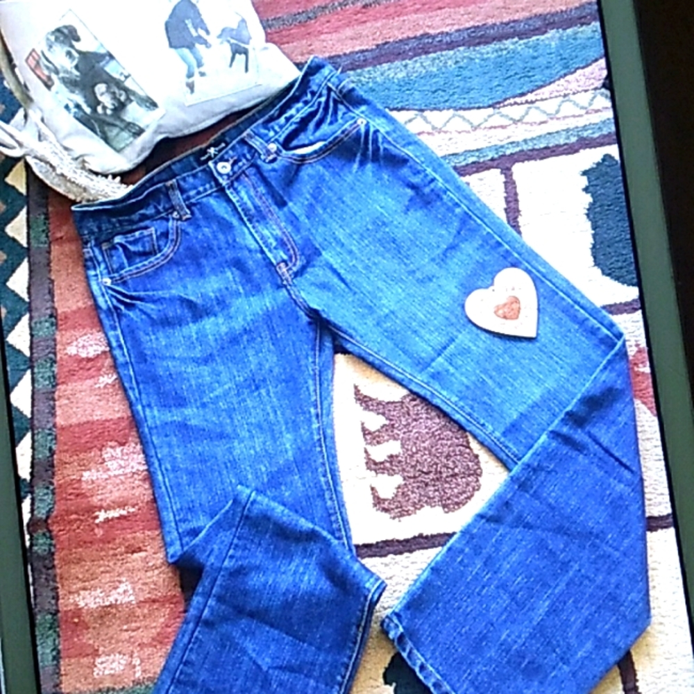 Marc Ecko Jeans Rare - image 3